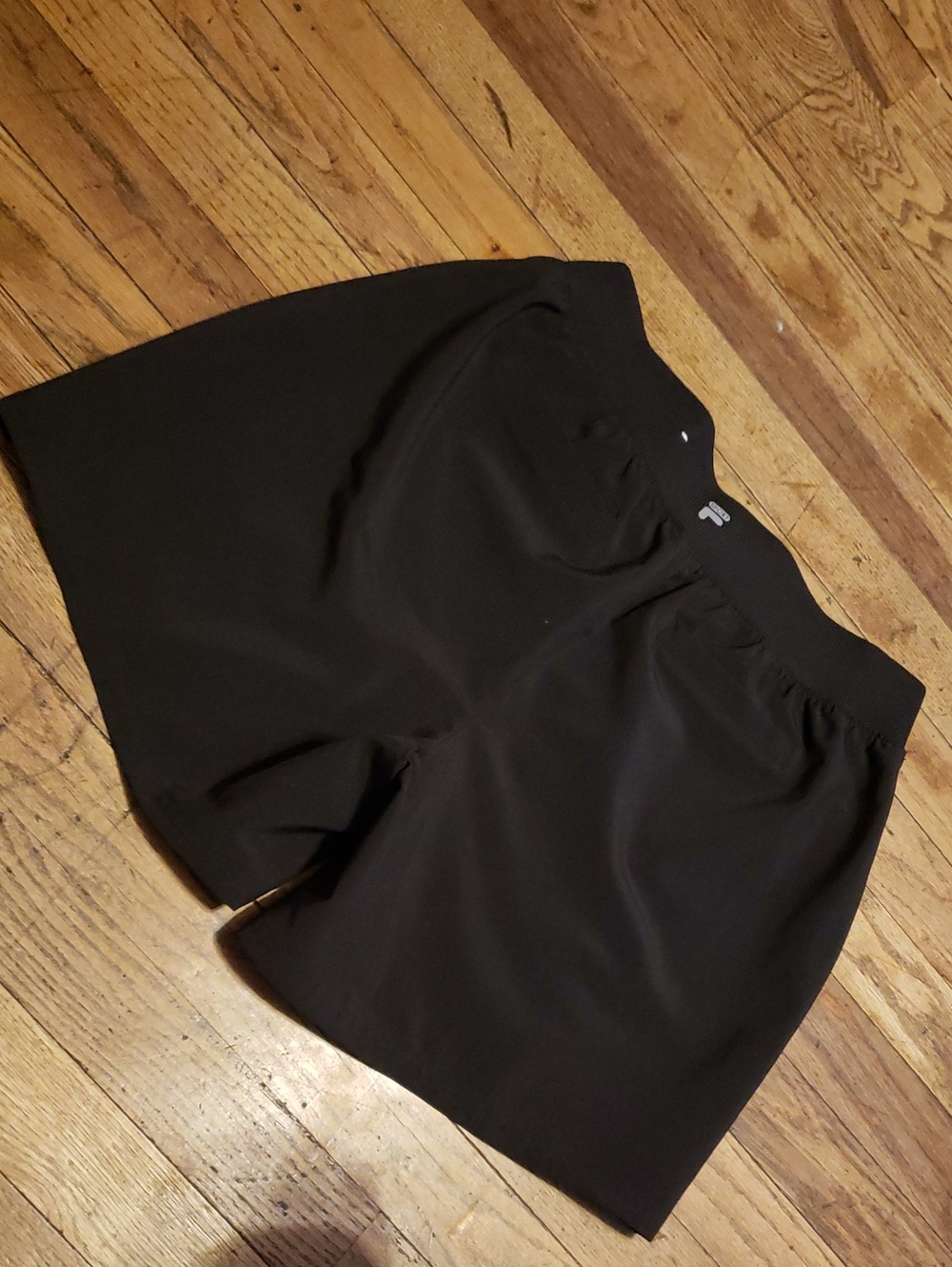 Womens Fila Athletic Shorts sz S - Picture 4 of 4